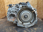 Automatic transmission AUDI A3 (8V) 12–17 2014
