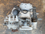 Automatic transmission AUDI A3 (8V) 12–17 2014
