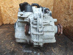 Automatic transmission AUDI A3 (8V) 12–17 2014