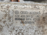 Automatic transmission AUDI A3 (8V) 12–17 2014