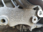 Automatic transmission AUDI A3 (8V) 12–17 2014