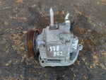 Air conditioning compressor MITSUBISHI ASX / OUTLANDER SPORT 10-21 2011