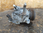 Air conditioning compressor MITSUBISHI ASX / OUTLANDER SPORT 10-21 2011