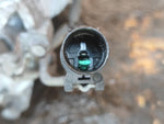 Air conditioning compressor MITSUBISHI ASX / OUTLANDER SPORT 10-21 2011