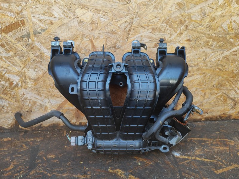 Intake manifold MITSUBISHI ASX / OUTLANDER SPORT 10-21 2011