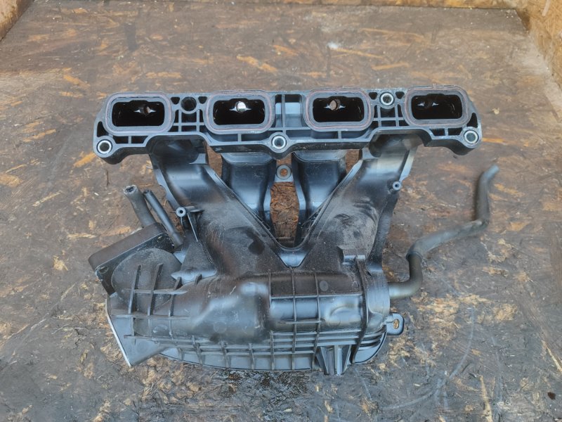 Intake manifold MITSUBISHI ASX / OUTLANDER SPORT 10-21 2011