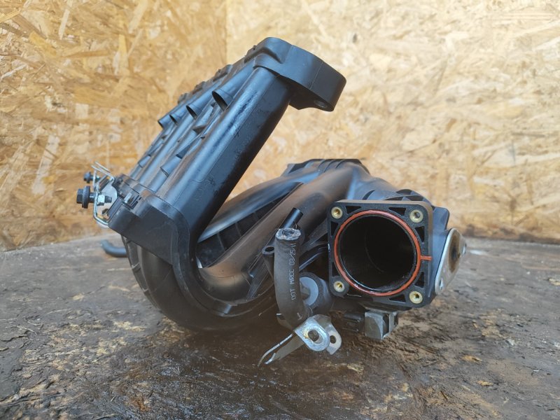Intake manifold MITSUBISHI ASX / OUTLANDER SPORT 10-21 2011
