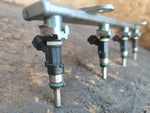 Fuel injector MITSUBISHI ASX / OUTLANDER SPORT 10-21 2011
