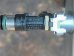 Fuel injector MITSUBISHI ASX / OUTLANDER SPORT 10-21 2011