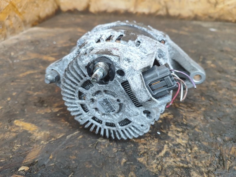 Generator MITSUBISHI ASX / OUTLANDER SPORT 10-21 2011