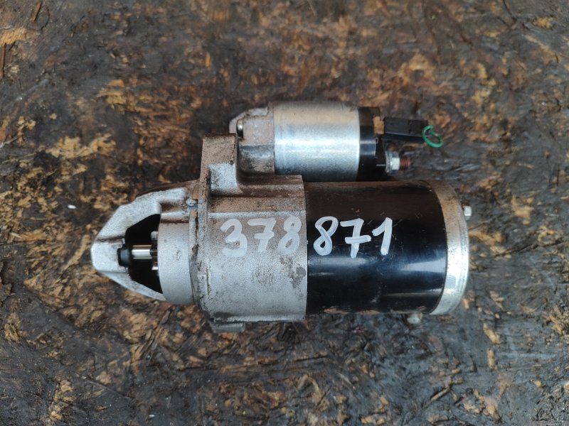 Starter MITSUBISHI ASX / OUTLANDER SPORT 10-21 2011