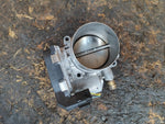 Throttle valve BMW 5 SERIES (F10) 11-13 2012