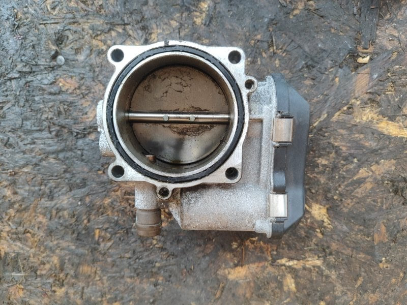 Throttle valve BMW 5 SERIES (F10) 11-13 2012