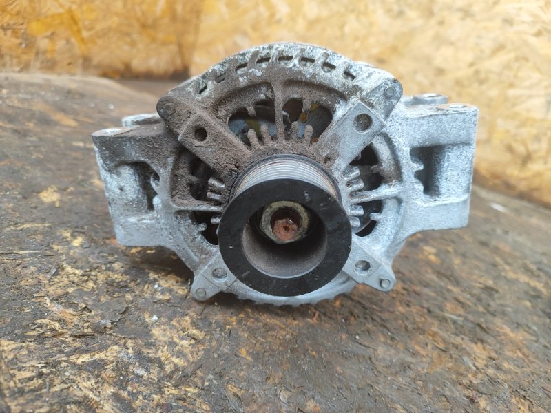 Generator BMW 5 SERIES (F10) 11-13 2012