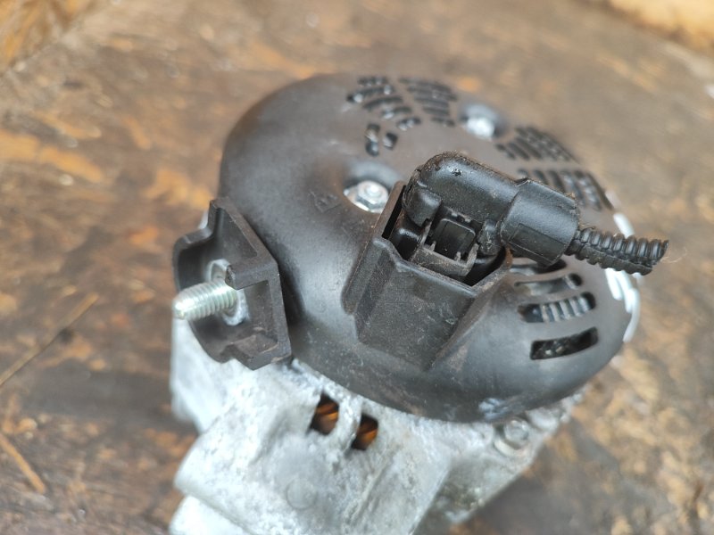 Generator BMW 5 SERIES (F10) 11-13 2012