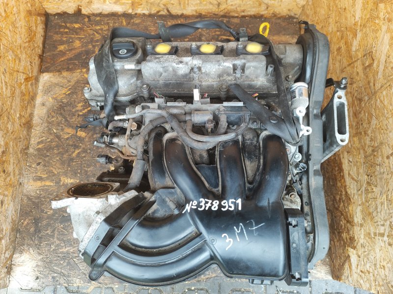 Gasoline engine LEXUS RX300/330/350/400 03-09 2003-2009