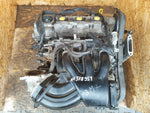 Gasoline engine LEXUS RX300/330/350/400 03-09 2003-2009