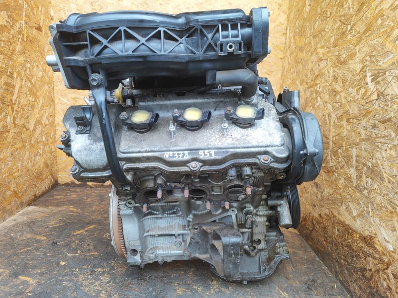 Gasoline engine LEXUS RX300/330/350/400 03-09 2003-2009