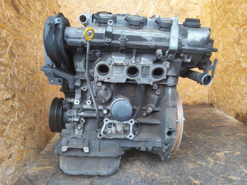 Gasoline engine LEXUS RX300/330/350/400 03-09 2003-2009