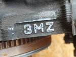 Gasoline engine LEXUS RX300/330/350/400 03-09 2003-2009