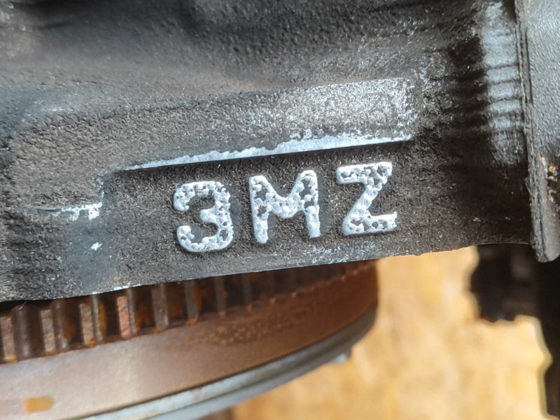 Gasoline engine LEXUS RX300/330/350/400 03-09 2003-2009