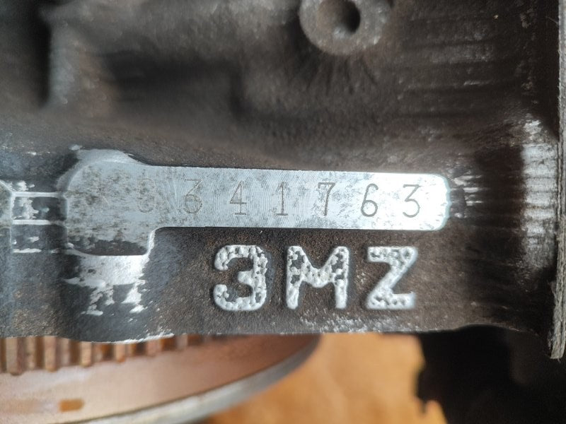 Gasoline engine LEXUS RX300/330/350/400 03-09 2003-2009