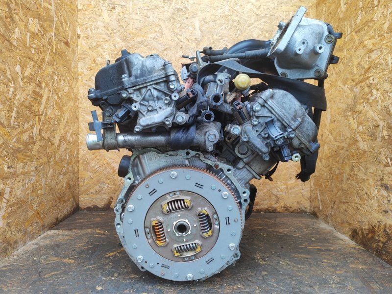Gasoline engine LEXUS RX300/330/350/400 03-09 2003-2009