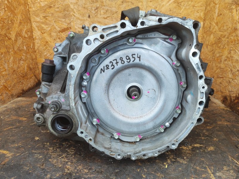 Automatic transmission LEXUS RX300/330/350/400 03-09 2003-2009