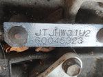 Automatic transmission LEXUS RX300/330/350/400 03-09 2003-2009