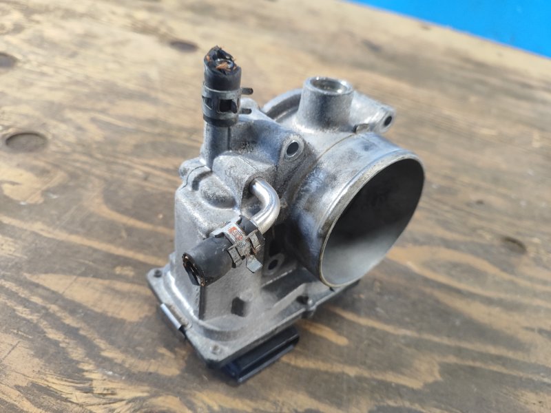 Throttle valve LEXUS RX300/330/350/400 03-09 2003-2009
