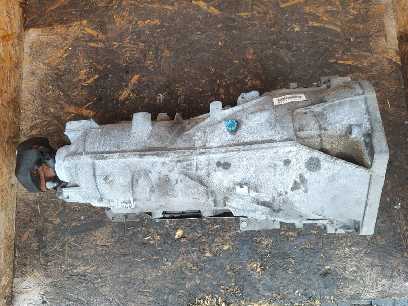 Automatic transmission BMW X1 E84 09- 2015