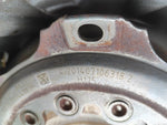 Automatic transmission BMW X1 E84 09- 2015