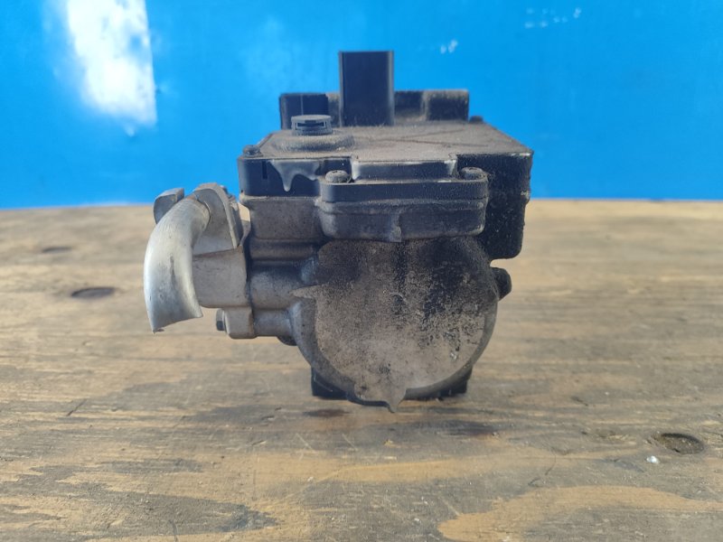 Air conditioning compressor LEXUS RX300/330/350/400 03-09 2003-2009