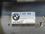 Starter BMW 5 SERIES (F10) 11-13 2012