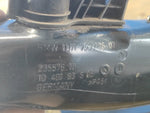 Intake manifold pipe BMW 5 SERIES (F10) 11-13 2012