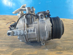 Air conditioning compressor BMW 5 SERIES (F10) 11-13 2012