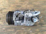 Air conditioning compressor BMW 5 SERIES (F10) 11-13 2012