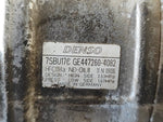 Air conditioning compressor BMW 5 SERIES (F10) 11-13 2012