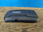 Decorative engine cover AUDI A3 (8V) 12–17 2014