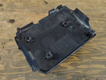Decorative engine cover AUDI A3 (8V) 12–17 2014