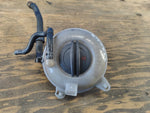 Expansion tank AUDI A3 (8V) 12–17 2014