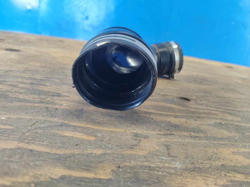 Air filter pipe AUDI A3 (8V) 12–17 2014