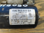 Starter AUDI A3 (8V) 12–17 2014