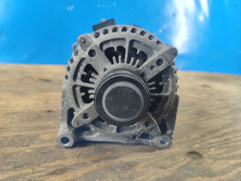 Generator BMW X1 E84 09- 2015