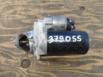 Starter BMW X1 E84 09- 2015