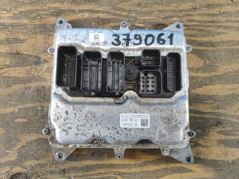 Engine control unit BMW X1 E84 09- 2015