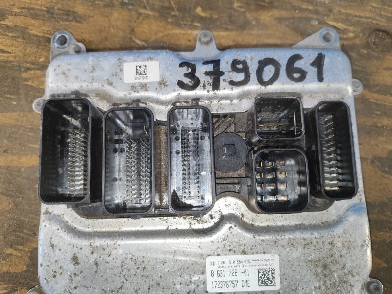 Engine control unit BMW X1 E84 09- 2015