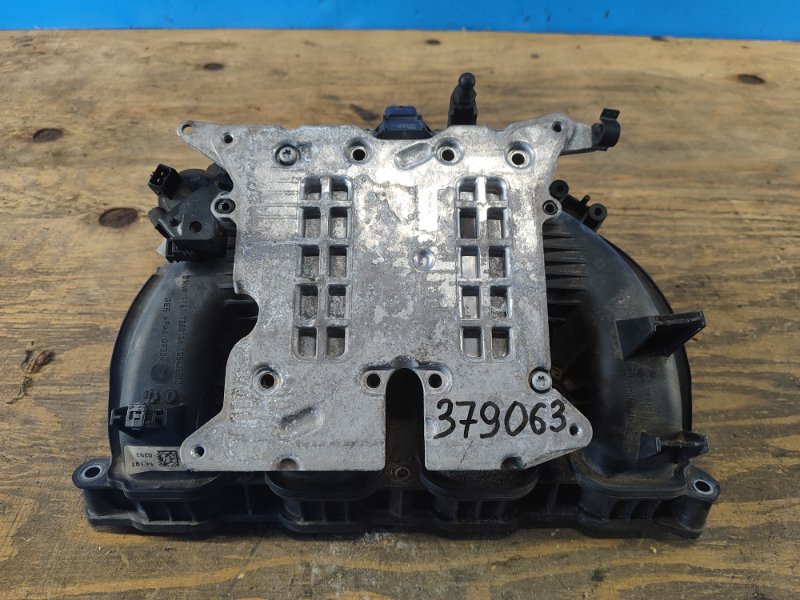 Intake manifold BMW X1 E84 09- 2015