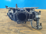 Intake manifold BMW X1 E84 09- 2015