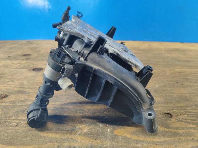 Intake manifold BMW X1 E84 09- 2015